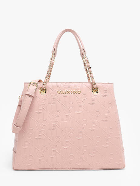 Shoulder Bag Relax Valentino Pink relax VBS6V001