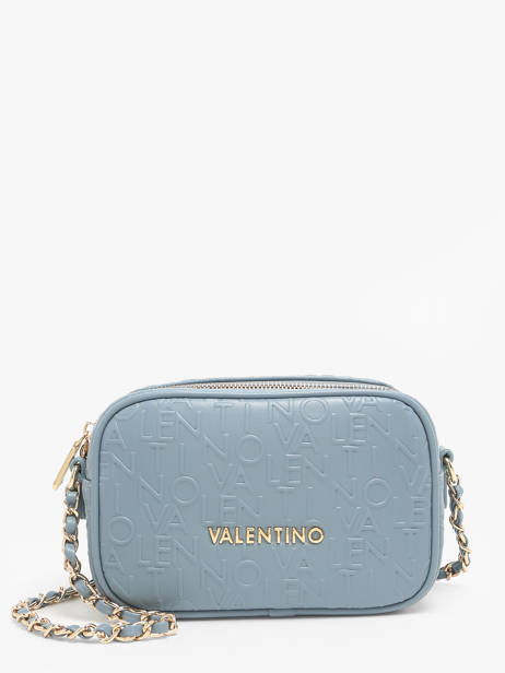 Shoulder Bag Relax Valentino Blue relax VBS6V006