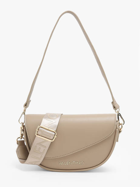 Sac Bandoulière Piper Valentino Beige piper VBS8DM09