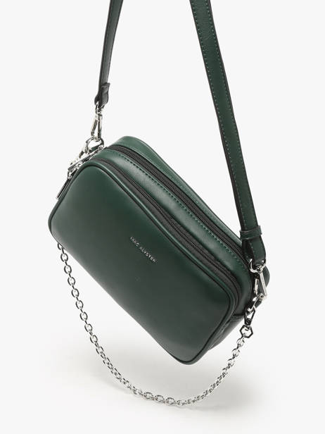 Crossbody Bag Milan Mac alyster Green milan 335 other view 2