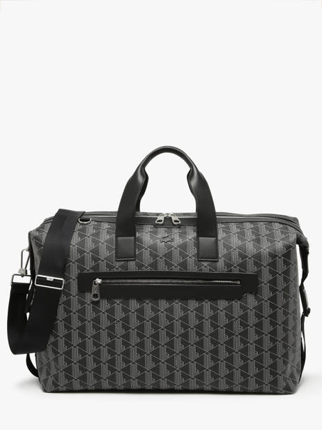 Sac De Voyage The Blend Lacoste Noir the blend NU4799LX