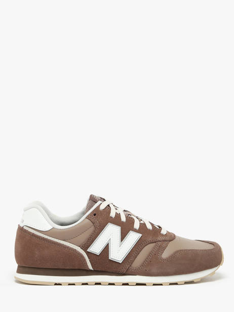 Sneakers 373 New balance Marron men ML373WW2