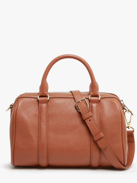 Satchel Milano Ana Leather Lancaster Brown milano ana 102 other view 4