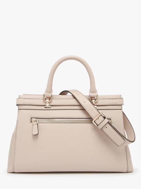 Sac Porté Main Eco Ali Guess Beige eco ali BG951105 vue secondaire 3