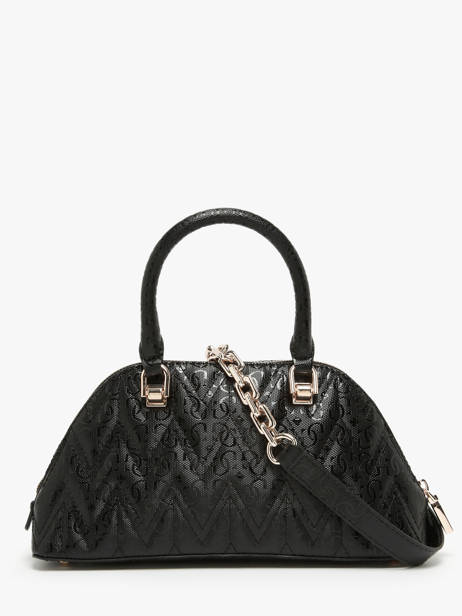 Handbag Adelard Guess Black adelard GG950205 other view 4