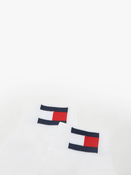 Chaussettes Tommy hilfiger socks 71228223 vue secondaire 1