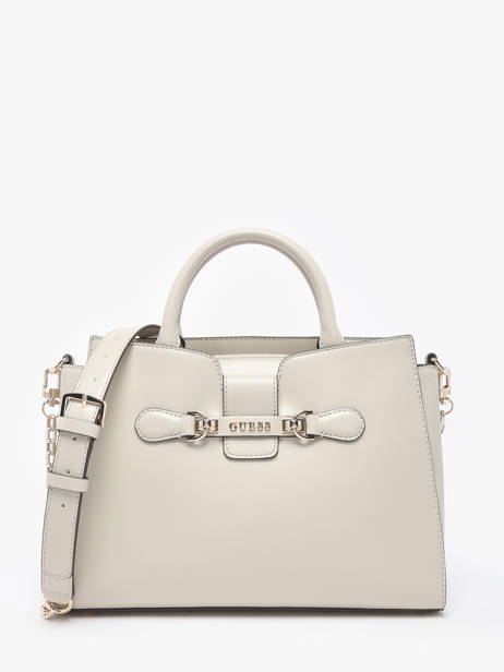 Sac Porté Main Nolana Guess Beige nolana VG950006