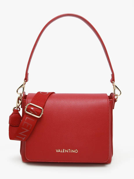 Shoulder Bag Never Valentino Red never VBS8GL09