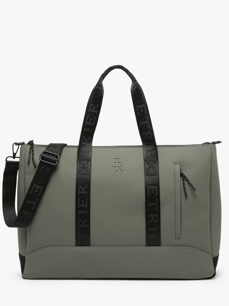 1 Compartment Impulsion Business Bag With 15