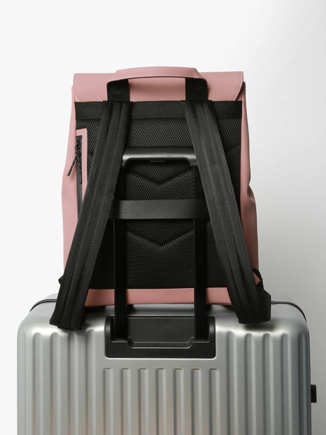 1 Compartment Impulsion Backpack With 15