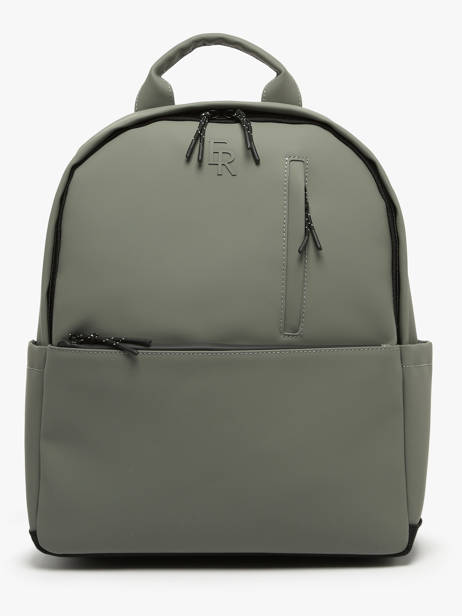 2-compartment Impulsion Backpack With 15