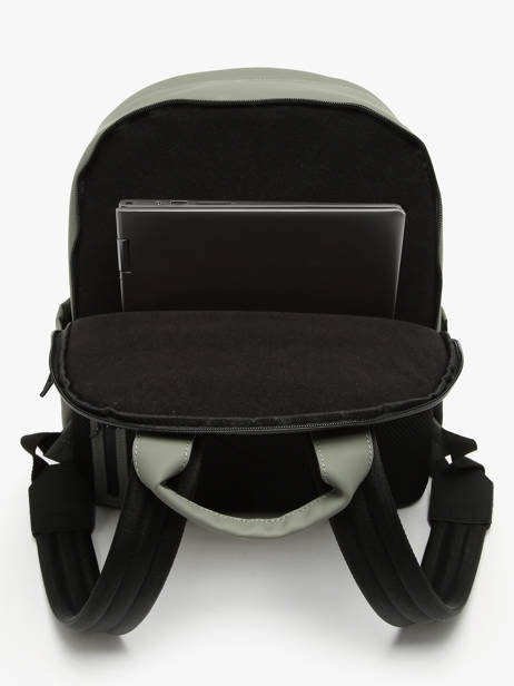 2-compartment Impulsion Backpack With 15