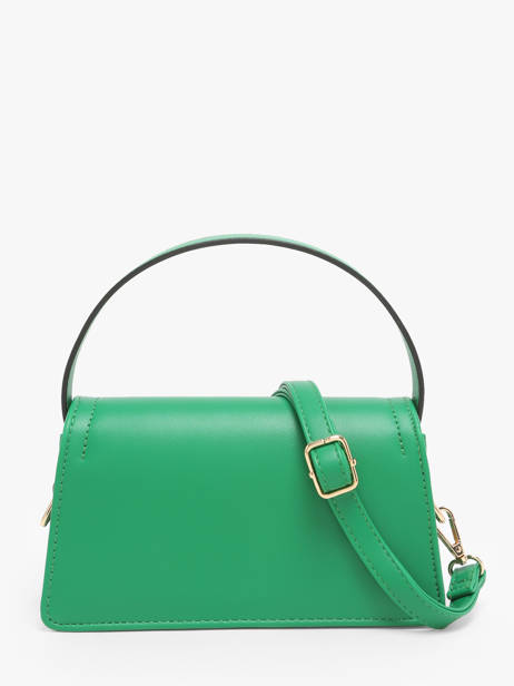 Shoulder Bag City Miniprix Green city C0167 other view 3