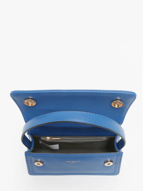 Shoulder Bag City Miniprix Blue city C0167 other view 2