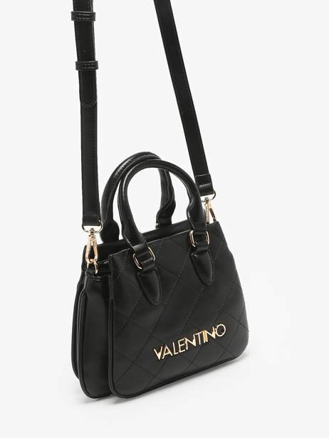 Sac Bandoulière Nur Re Valentino Noir nur re VBS8G906 vue secondaire 2