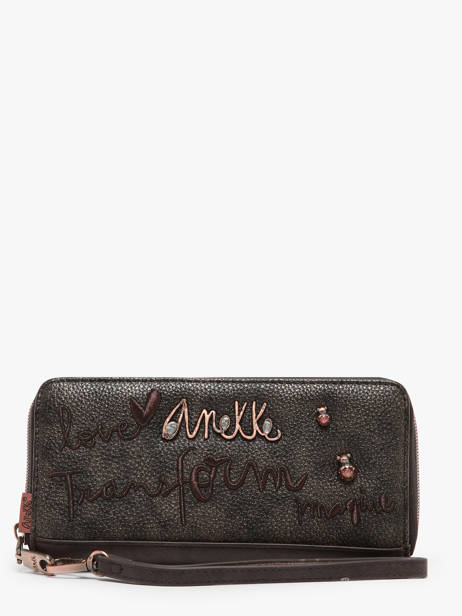 Wallet Anekke Multicolor dreamverse 39719908