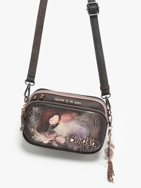 Shoulder Bag Dreamverse Anekke Multicolor dreamverse 39703445 other view 2