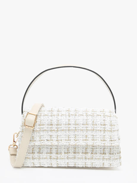 Shoulder Bag City Miniprix White city 3