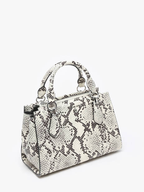 Sac Bandoulière Marilyn Cuir Michael kors Multicolore marilyn F4S6AC1T vue secondaire 2