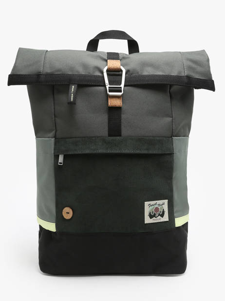 1 Compartment Backpack With 15