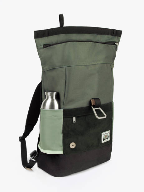 1 Compartment Backpack With 15