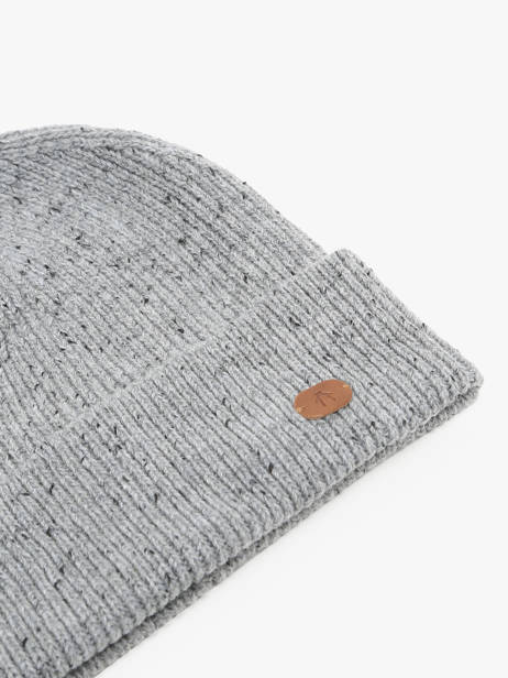 Beanie Cabaia Gray hats FERNANDI other view 1