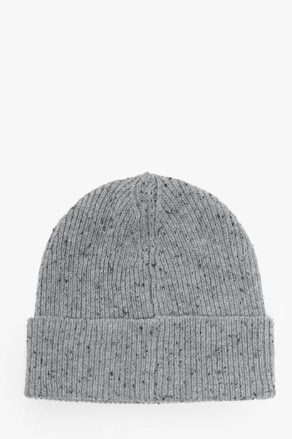 Beanie Cabaia Gray hats FERNANDI other view 2