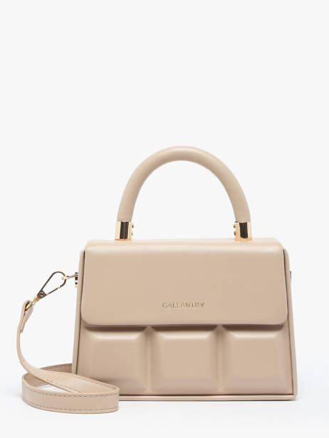 Sac Bandoulière City Miniprix Beige city YL26001