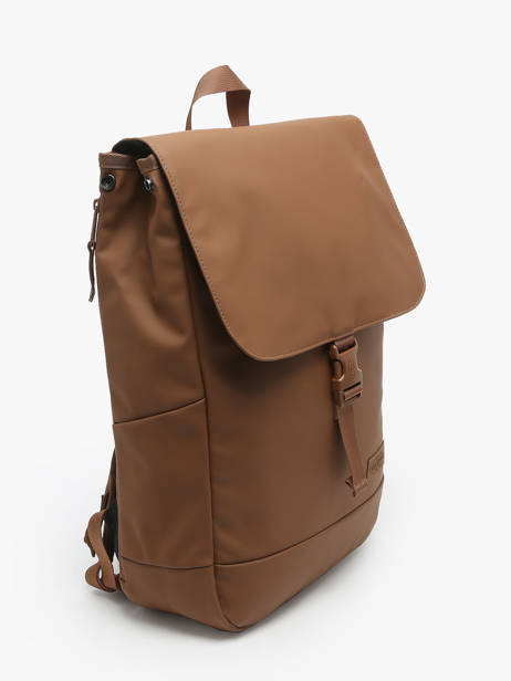 1 Compartment Backpack With 16