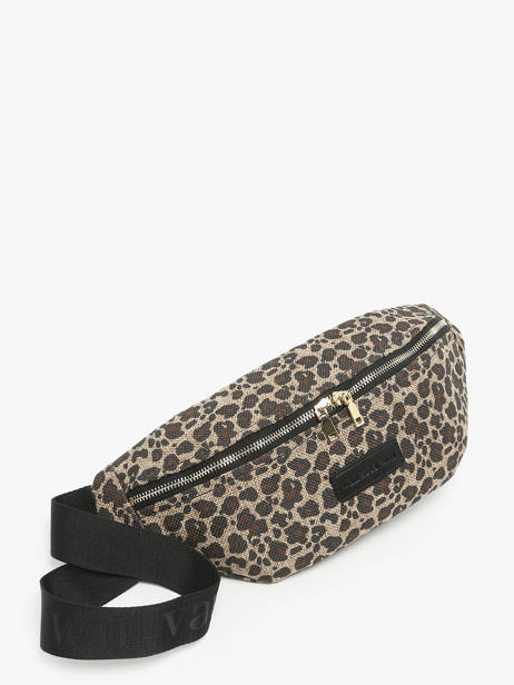 Sac Banane Vanessa wu Multicolore leopard MA0108 vue secondaire 2