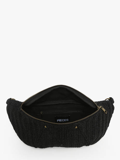 Belt Bag Pieces Black ronja 17153257 other view 3