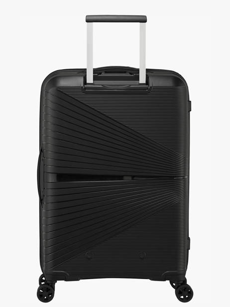 Valise Rigide Airconic American tourister Noir airconic 128187 vue secondaire 4