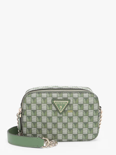 Sac Bandoulière G Wave Guess Vert g wave JT934414