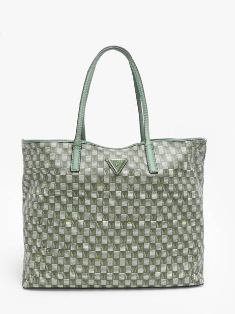 Shopping Bag G Wave Guess Green g wave JT934429