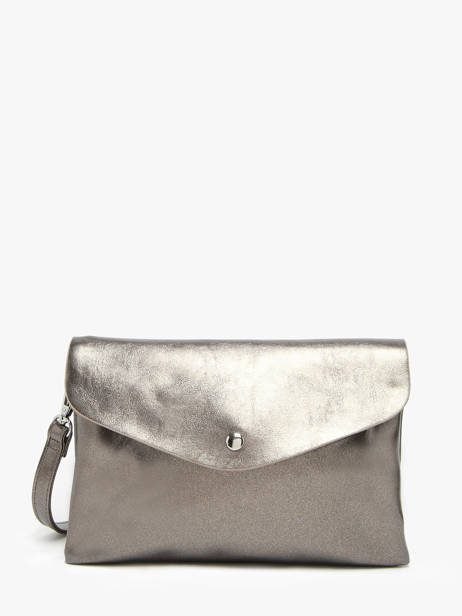 Sac Bandoulière Venus Miniprix Gris venus F2315