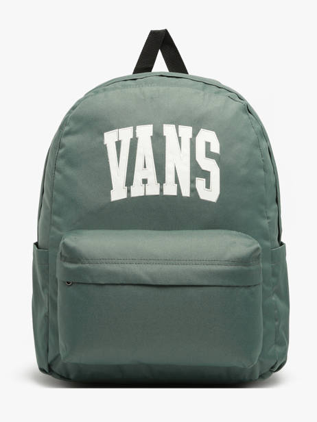 Backpack Vans Green backpack VN000H4W