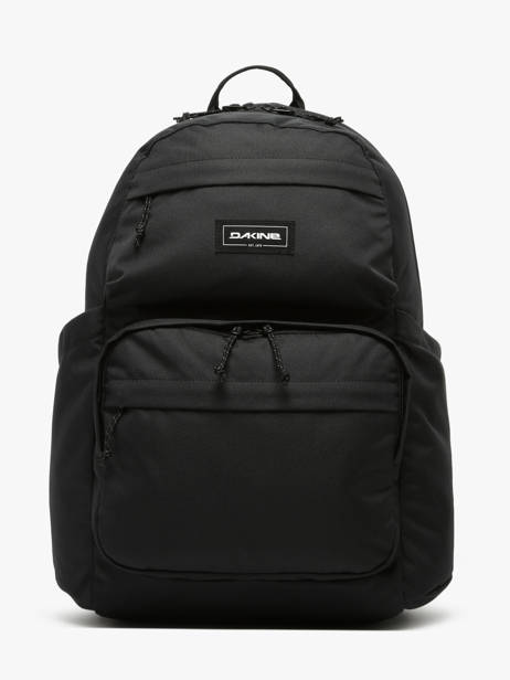 1 Compartment Backpack Dakine Black method series 10004003