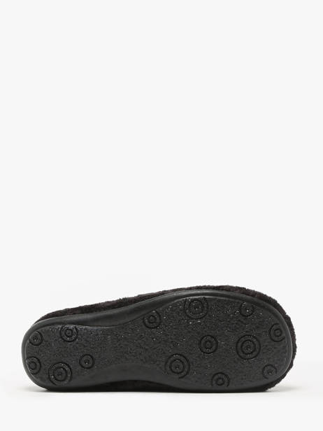 Slippers La maison de l'espadrille Black women 7 other view 4