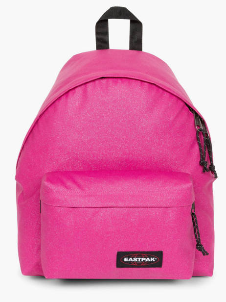 Backpack Padded Pak'r Eastpak Pink authentic 620