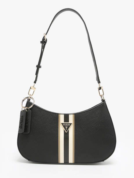 Shoulder Bag Noelle Guess Black noelle ZS787918