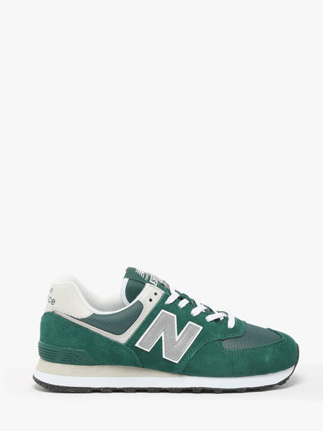 Sneakers New balance Green unisex U574ESG