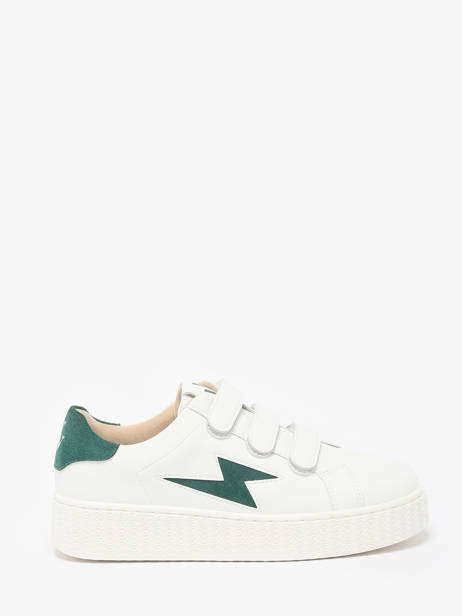 Sneakers Vanessa wu Vert women BK2553VT