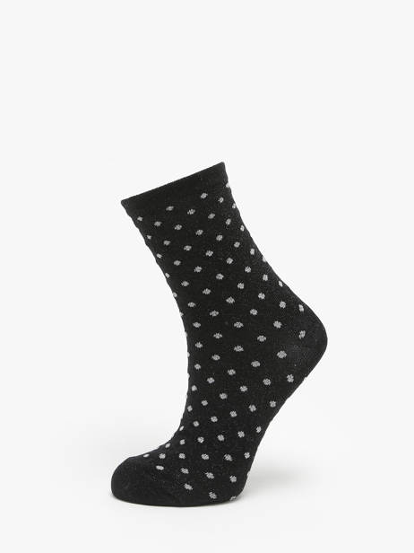 Socks Pieces Black socks women 17094859