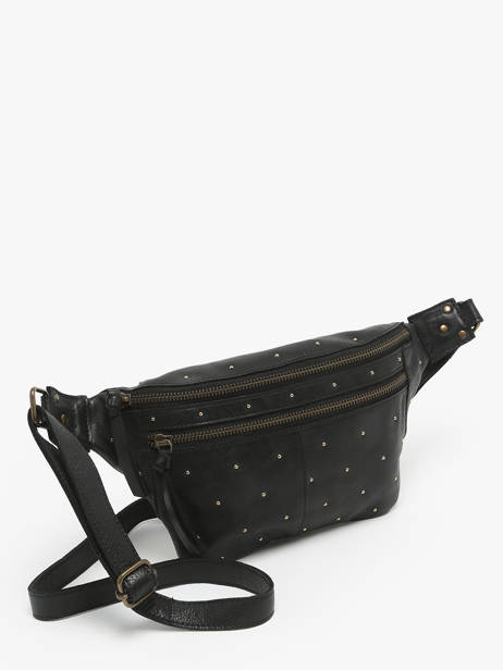 Belt Bag Pieces Black naja stud 17153262 other view 1