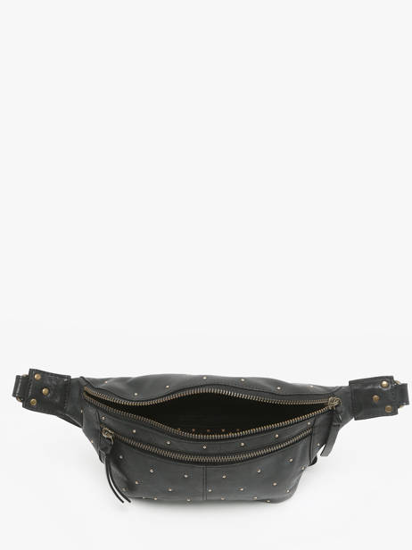 Belt Bag Pieces Black naja stud 17153262 other view 2