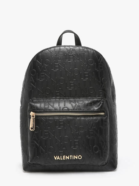 Sac à Dos Valentino Noir relax VBS6V005