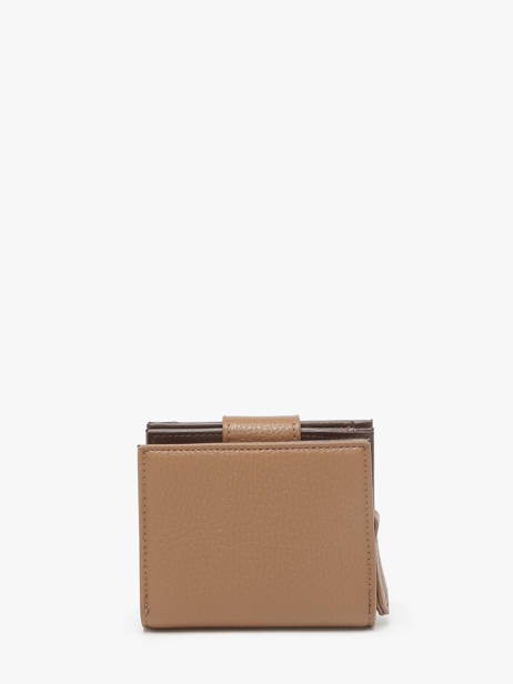 Wallet Valentino Brown post re XPS8M215 other view 2