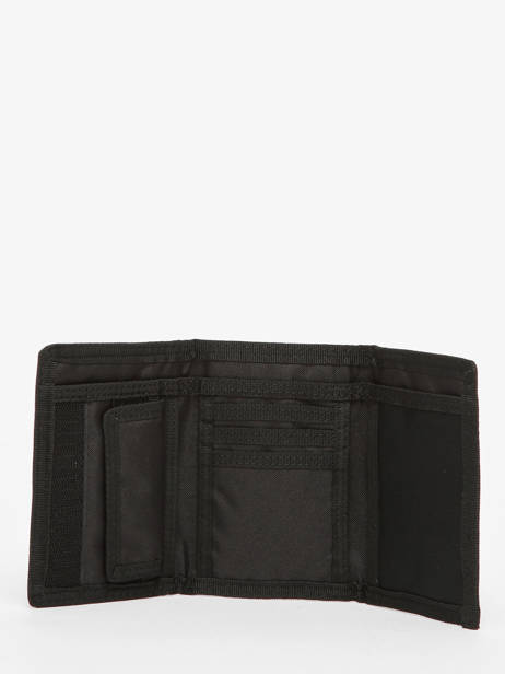 Wallet Vans Black accessoires VN000C32 other view 1