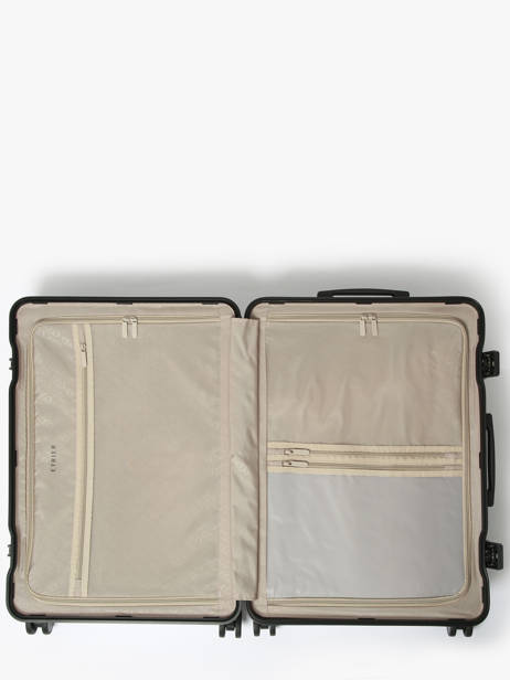 Luggage Set Washington Etrier Black washington PC131 other view 8