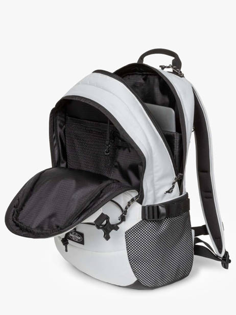 2-compartment Backpack With 16